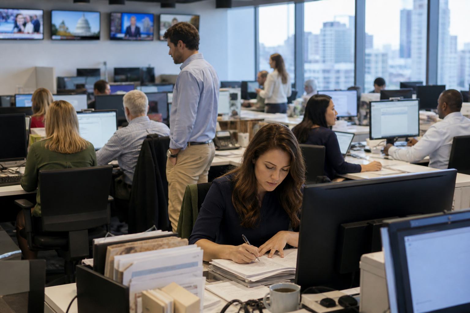 Speedtechnews newsroom
