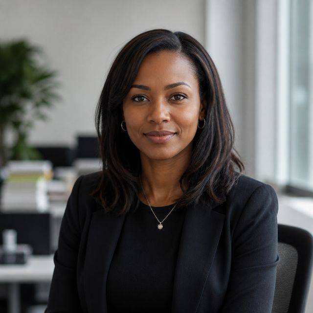 Amira Cole