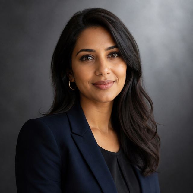 Priya Nair